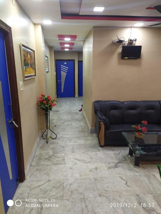 M/S Hotel Diwan International Āsansol Exterior foto