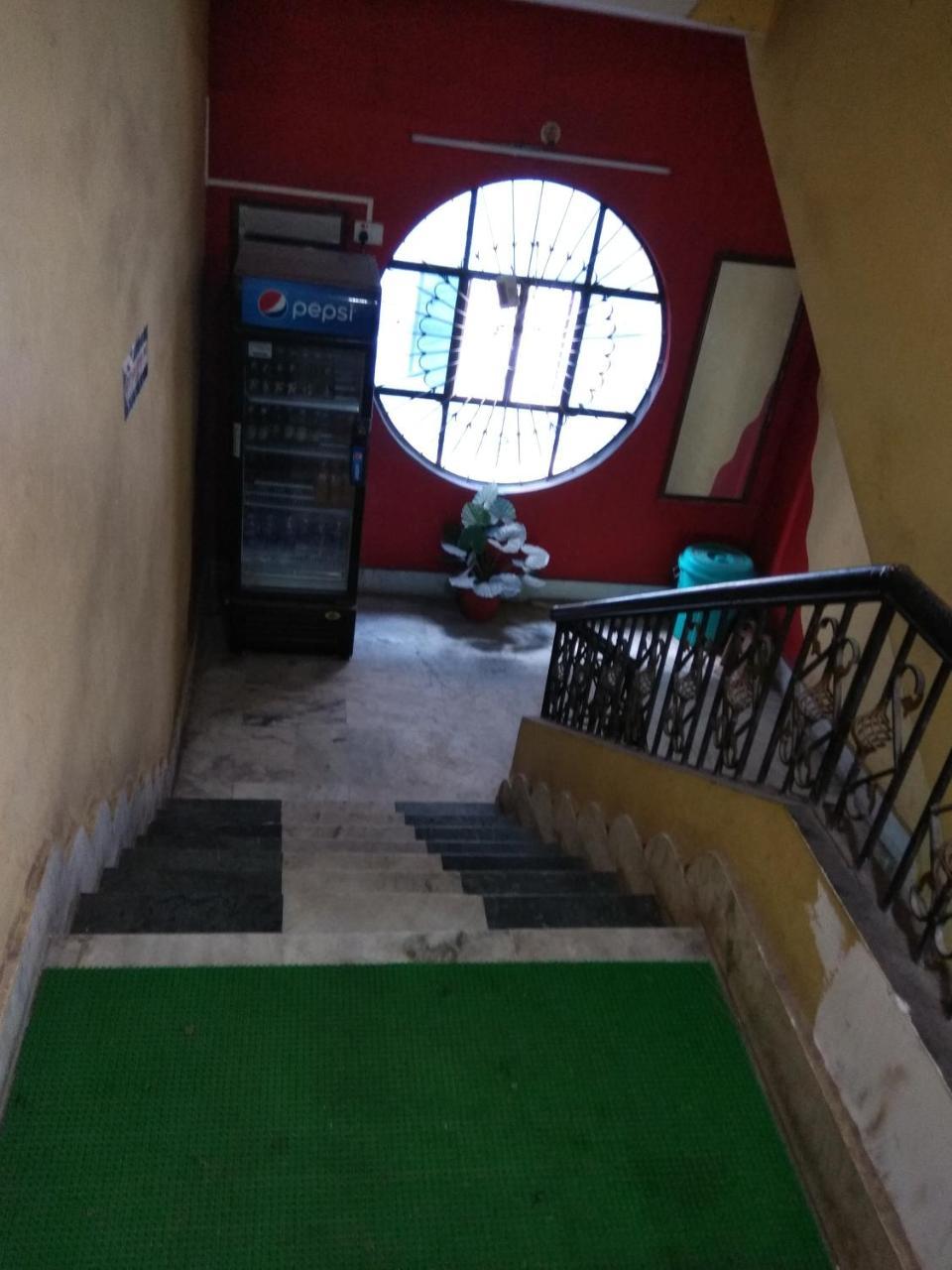 M/S Hotel Diwan International Āsansol Exterior foto